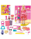 Hasbro - Play-Doh Barbie Designer Fashion Show Playset
